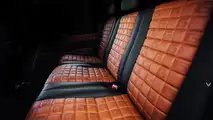 Mercedes G55 AMG by Vilner