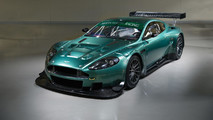 2006 Aston Martin DBR9