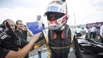 Formula E ePrix in Brooklyn