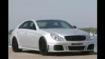 Brabus-Höllenmaschine