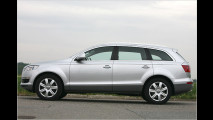 Audi Q7: Diesel-Gigant