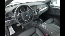 Ex-X6: Hamann Tycoon