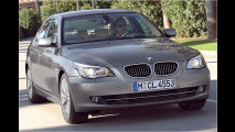 BMW 540i Automatic