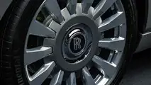 2018 Rolls-Royce Phantom