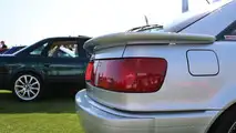Audi - Legends of the Autobahn