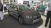 VW Novo Polo - Produção São Bernardo do Campo (SP)