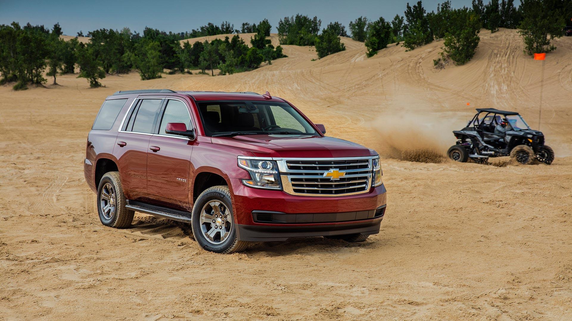 Custom Chevy Tahoe >> Chevy Launches Two Row Tahoe Custom Lowers Price To 45k Custom Chevy Tahoe >> Chevy Launches Two Row Tahoe Custom Lowers Price To 45k