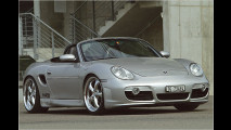Porsche: Tuner-Facelift