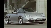 Porsche: Tuner-Facelift