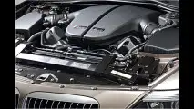 Stark: Das BMW M6 Cabrio