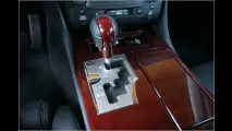Noble Car aus Japan