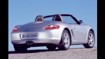 Scharfer Boxster