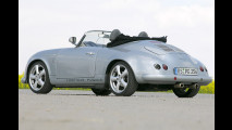 Fahren wie James Dean