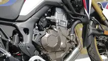 Honda Africa Twin