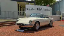 RM Sotheby's - Monterey 2017