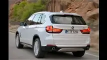 Neue Bilder und Infos zum nächsten BMW X5