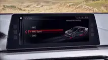 2018 BMW M5 leaked photo