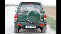 Suzuki Grand Vitara XL-7