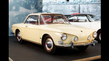 50 Jahre Karmann Ghia