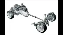 Das neue Allradsystem xDrive