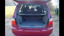 Familienkutsche im Test