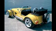 Renn-Roadster Irmscher 7
