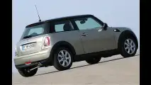 Exklusiver Kleinwagen