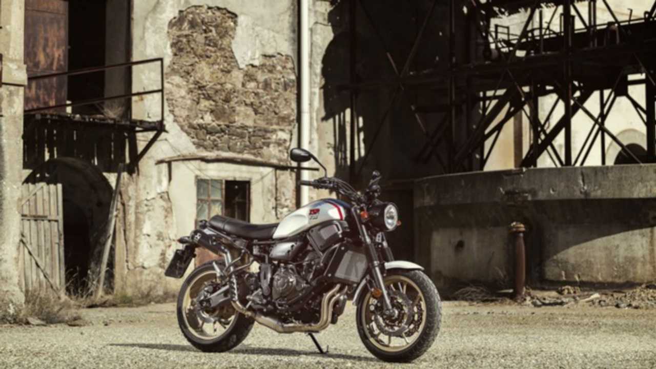Yamaha: il Faster Sons Tour all’Asimotorshow