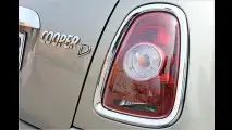 Exklusiver Kleinwagen