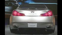 Infiniti: Cooles Konzept