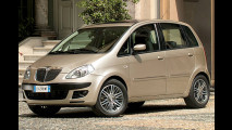 Facelift für den Musa