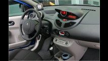 Renault Twingo im Test