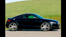 TT-R: Abt gibt Vollgas