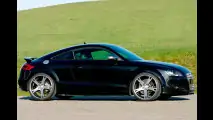 TT-R: Abt gibt Vollgas