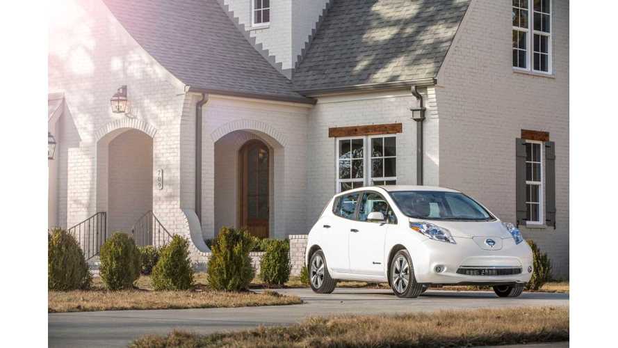 EV Registration By State Tesla Model 3 Brings New Records Across The Board