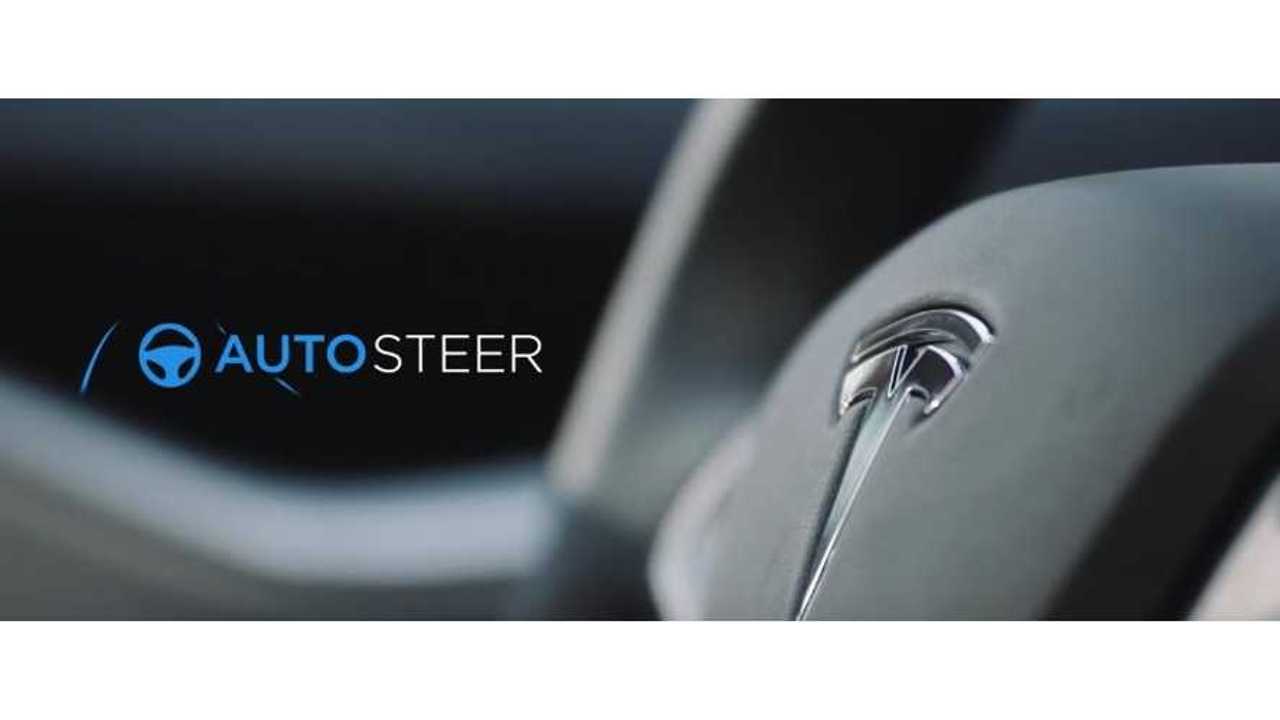 Tesla Model S Gets Software Update 7.1 - Summon Your Car