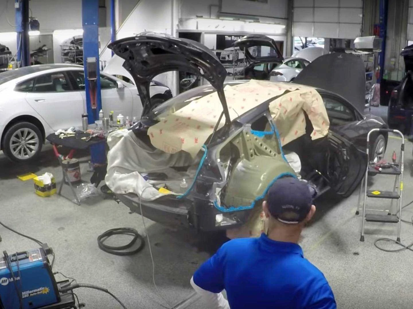 Which Electric Cars Offer The Best Warranties