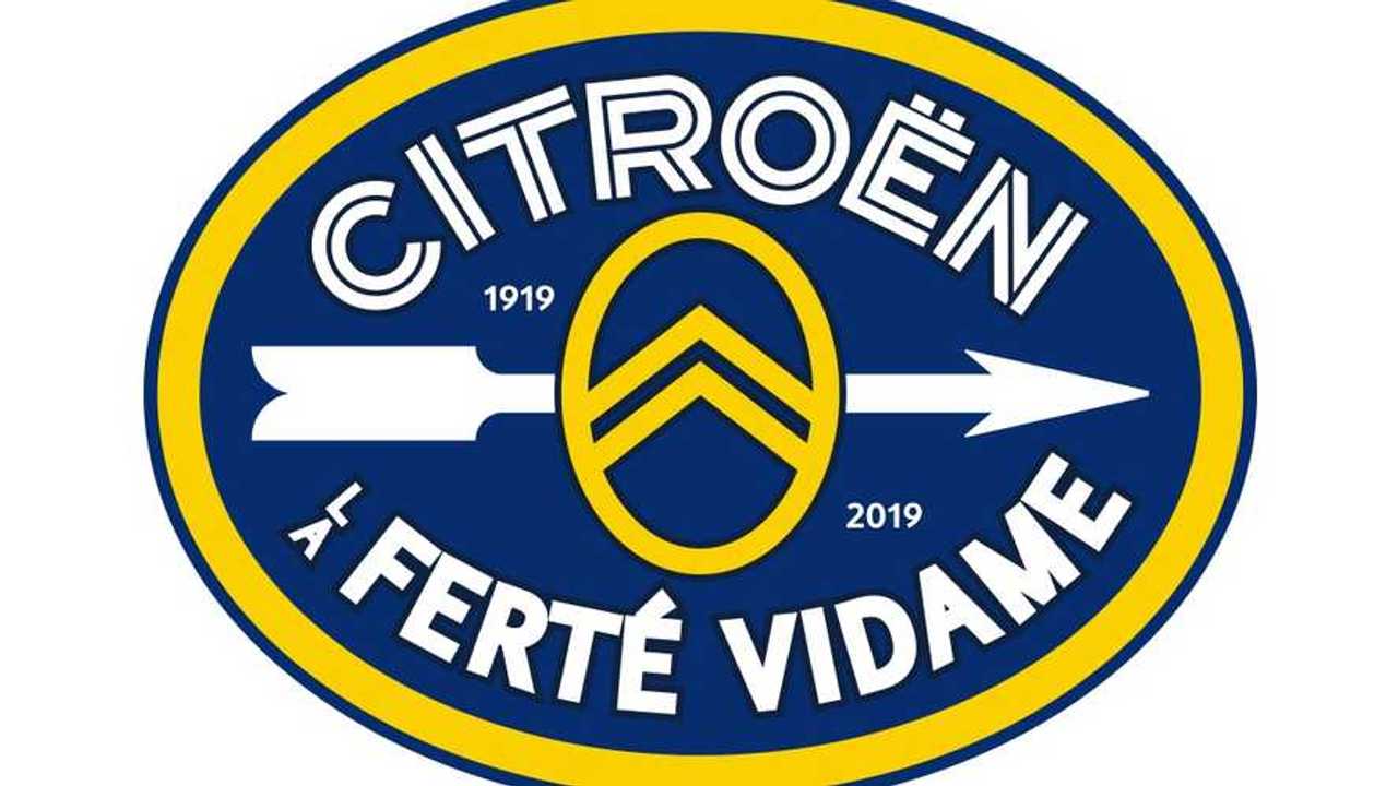 Citroën Rassemblent du siècle