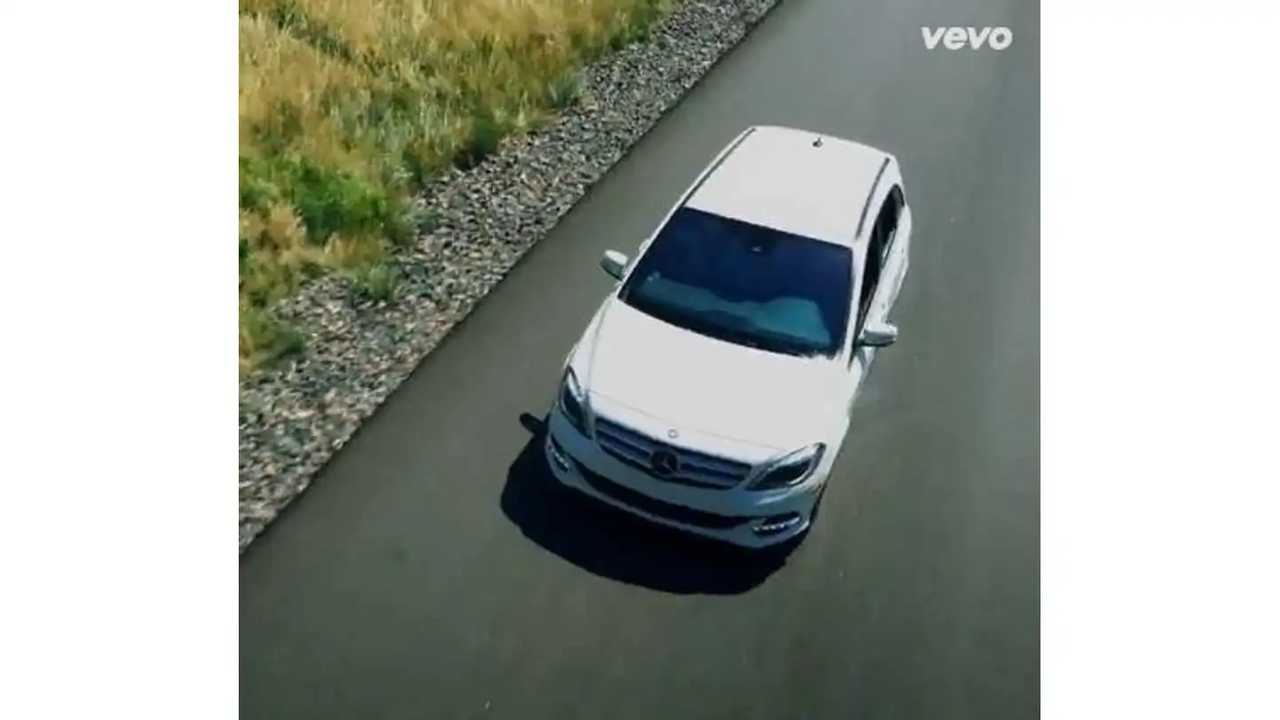 b-class ed