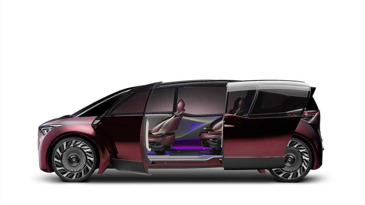 Toyota Fine-Comfort