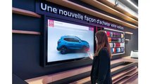Nissan City Hub