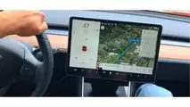 Is Tesla Navigation Really That Terrible? How 'Bout That Horn?