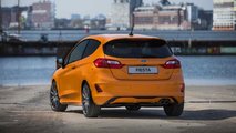 Ford Fiesta ST Performance Edition