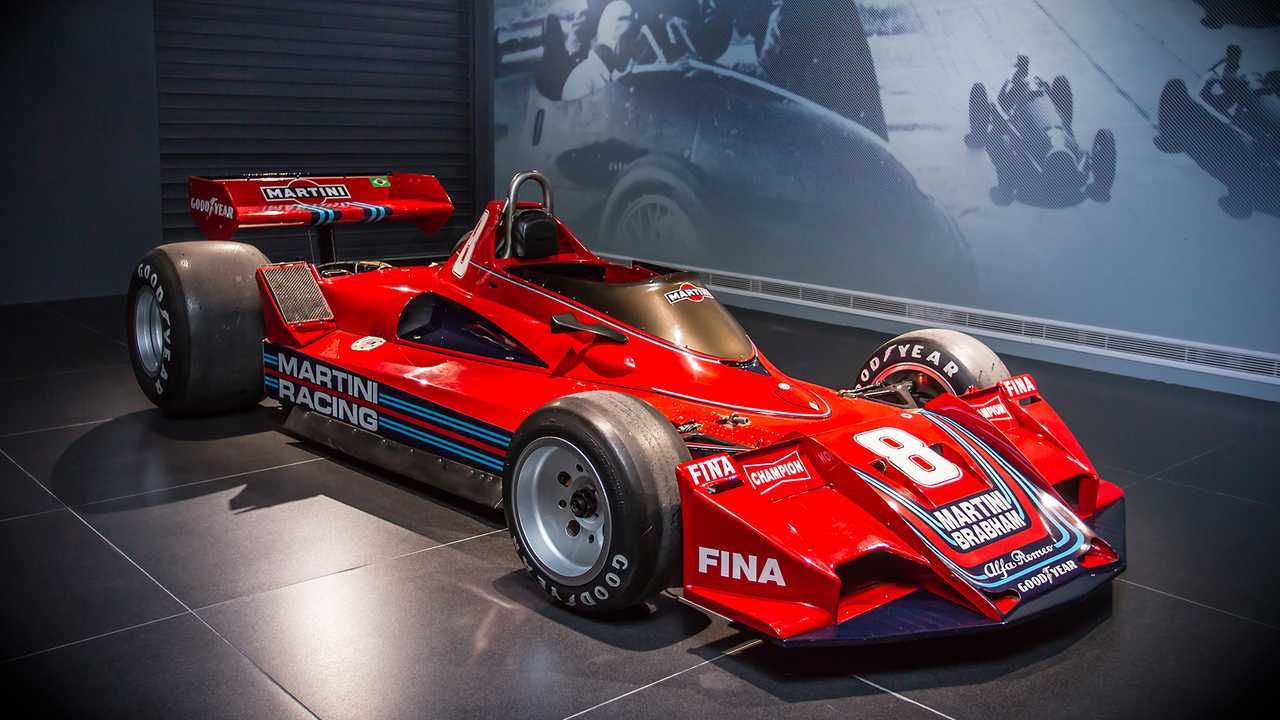 Techno Classica 2019
