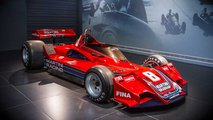 Techno Classica 2019