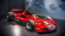 Techno Classica 2019