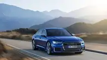 Audi S6 2019