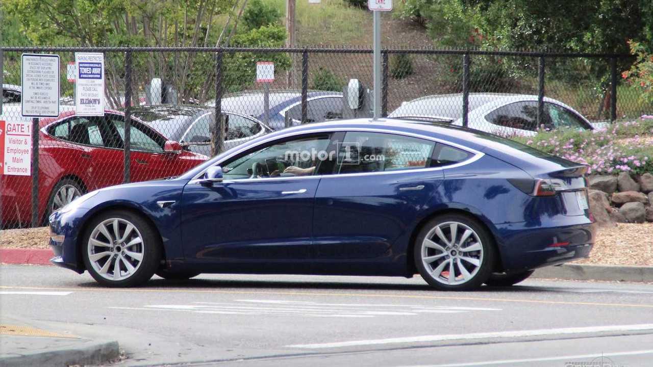 The upcoming Tesla Model 3 is set to pave the way for a future of mass EV adoption globally.
