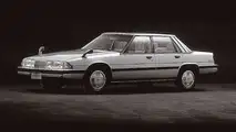 Mazda 929 1981