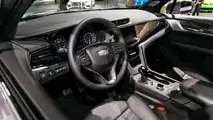 2020 Cadillac XT6 Live